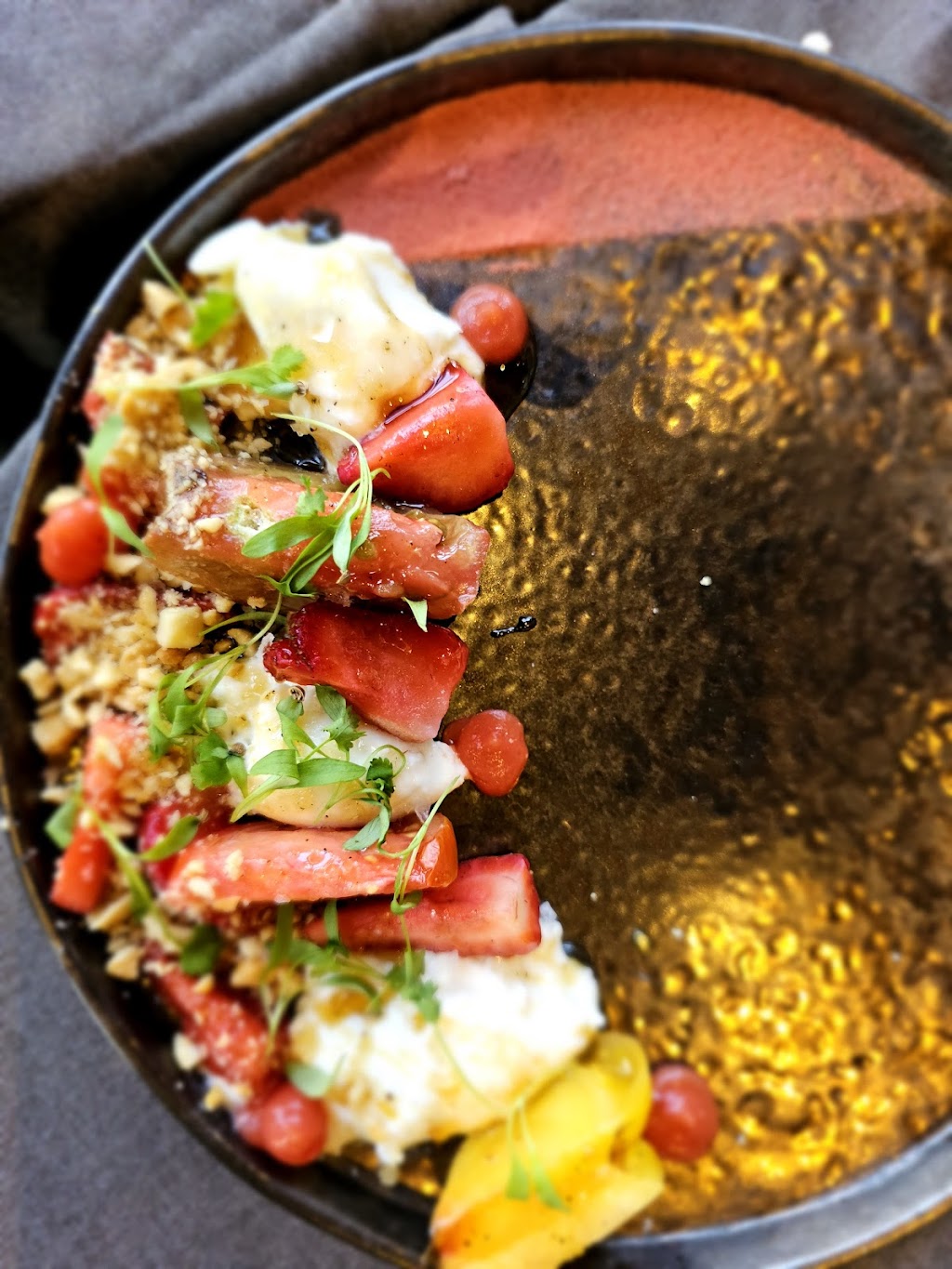 Forty1 | restaurant | 900 W State Rte 89A, Sedona, AZ 86336, USA | 8004051969 OR +1 800-405-1969