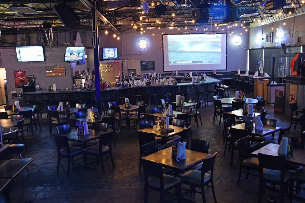 Over The Bridge | restaurant | 4300 Kings Hwy #412, Port Charlotte, FL 33980, USA | 9413915792 OR +1 941-391-5792