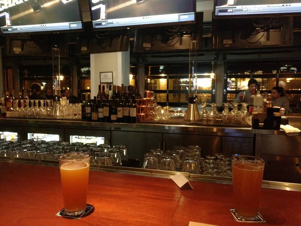 Brick House Tavern + Tap | restaurant | 3569 US-1, Princeton, NJ 08540, USA | 6095209866 OR +1 609-520-9866