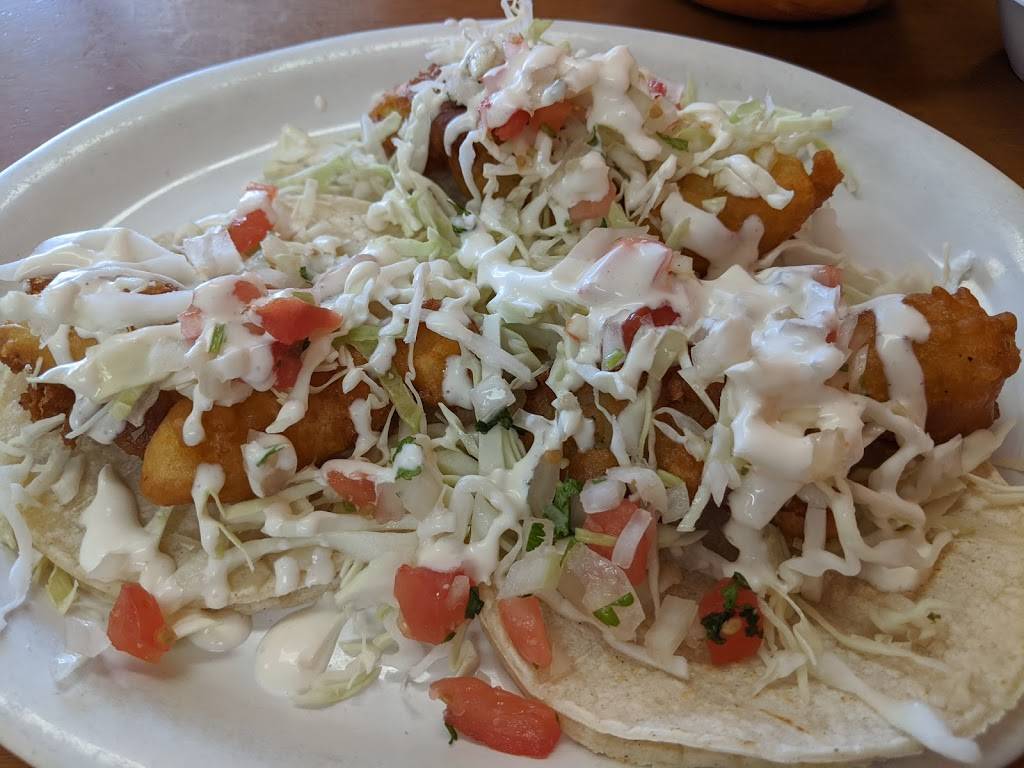 Baja Mar Fish Taco | restaurant | 217 E Foothill Blvd, Monrovia, CA 91016, USA | 6263586218 OR +1 626-358-6218