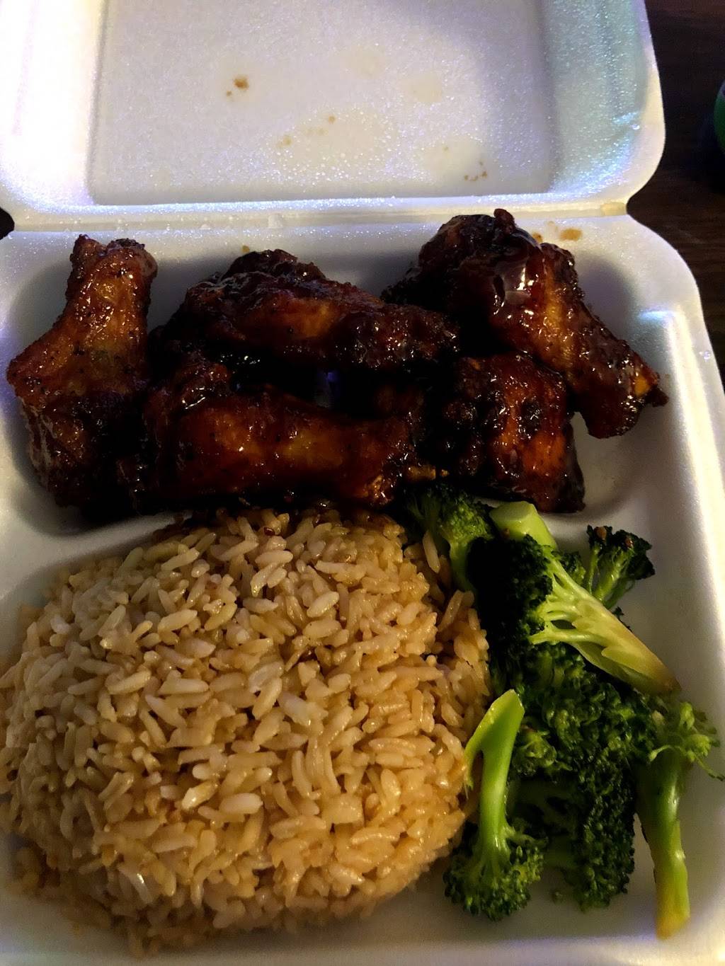 Kobe Express | restaurant | 7467 St Andrews Rd #10, Irmo, SC 29063, USA | 8034073866 OR +1 803-407-3866