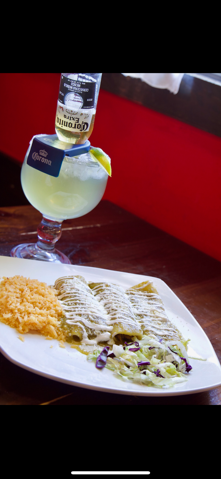 La Hacienda West Dover | restaurant | 1294 Forest St, Dover, DE 19904, USA | 3027354677 OR +1 302-735-4677
