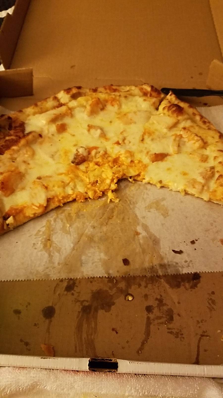 All Star Pizza | restaurant | 1315 S Military Trail, Deerfield Beach, FL 33442, USA | 9544813455 OR +1 954-481-3455