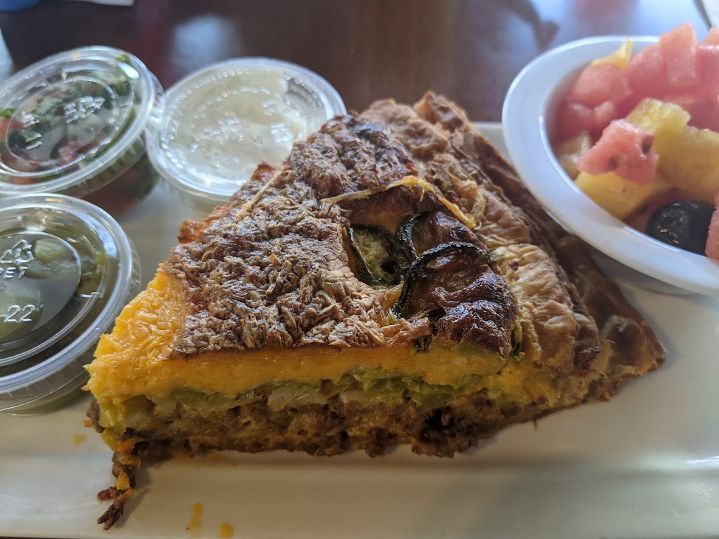 The Copper Hen | restaurant | 157 W Cedar St, Globe, AZ 85501, USA | 9284731207 OR +1 928-473-1207