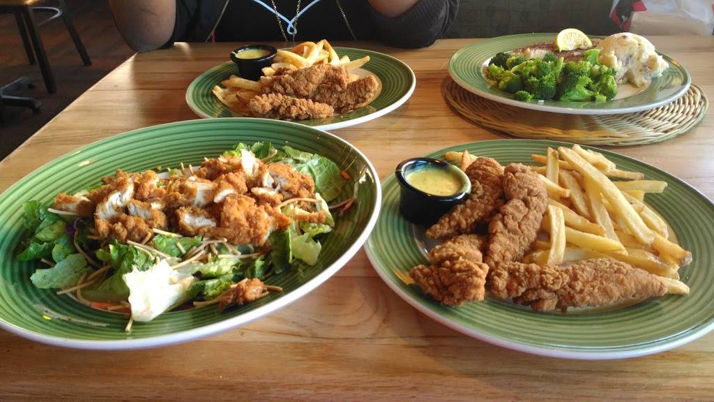 Applebees Grill + Bar | restaurant | 1360 Fulton St, Brooklyn, NY 11216, USA | 7189438000 OR +1 718-943-8000