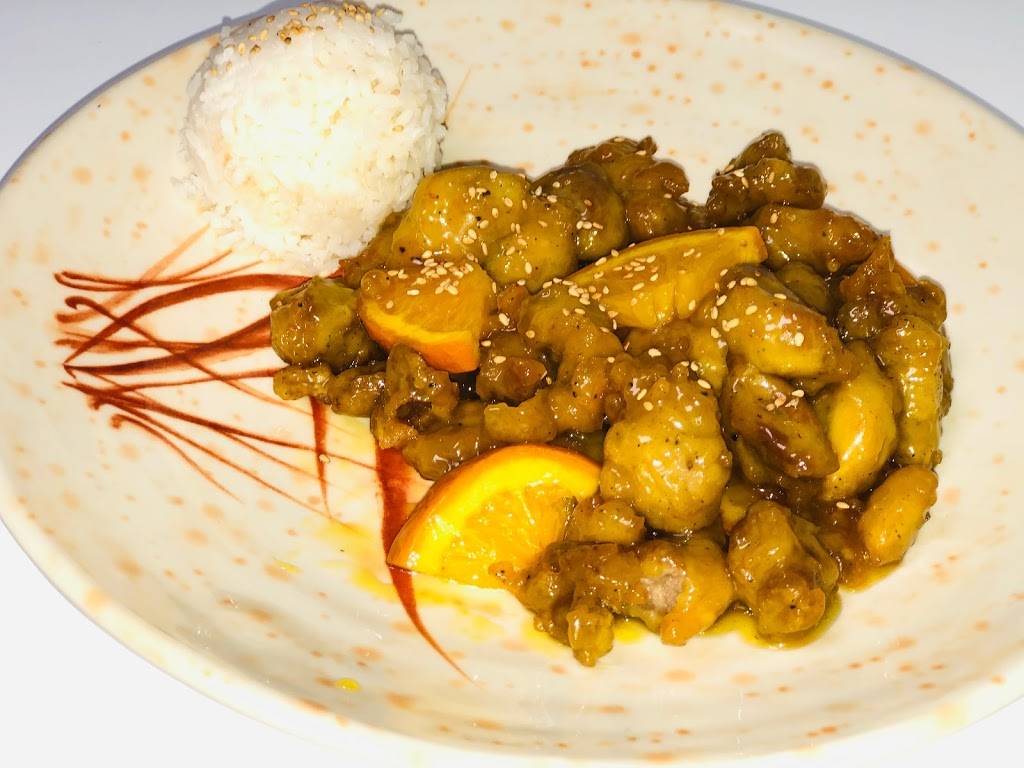 Oishi Yummy | restaurant | 10715 SE Carr Rd, Renton, WA 98055, USA | 4252352738 OR +1 425-235-2738