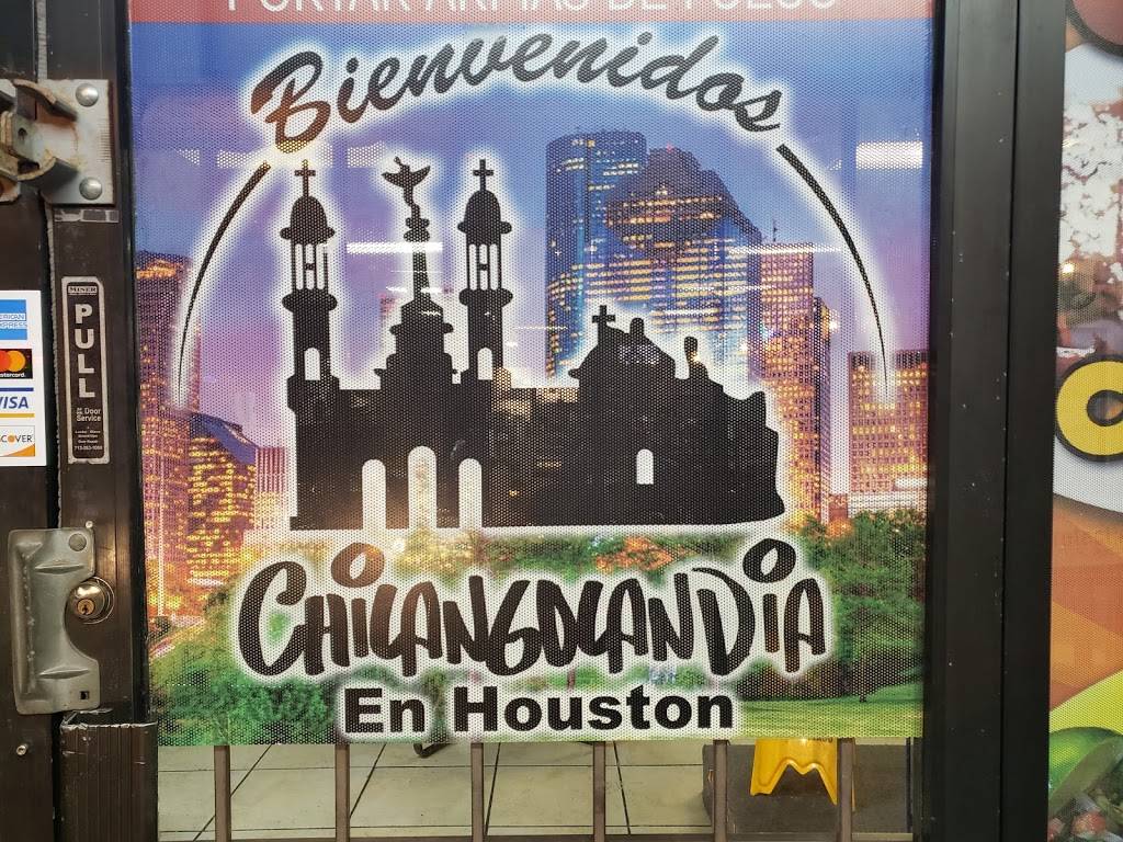 Taqueria DF | restaurant | 6806 Long Point Rd, Houston, TX 77055, USA | 7138121434 OR +1 713-812-1434