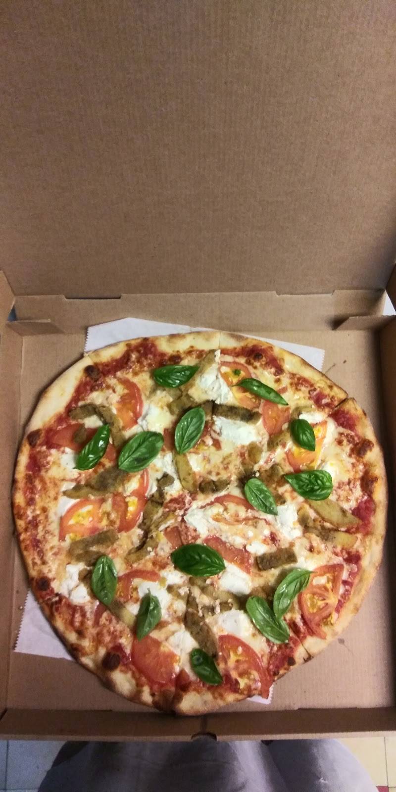 Livingston Pizza | restaurant | 73 W Mt Pleasant Ave, Livingston, NJ 07039, USA | 9737400066 OR +1 973-740-0066