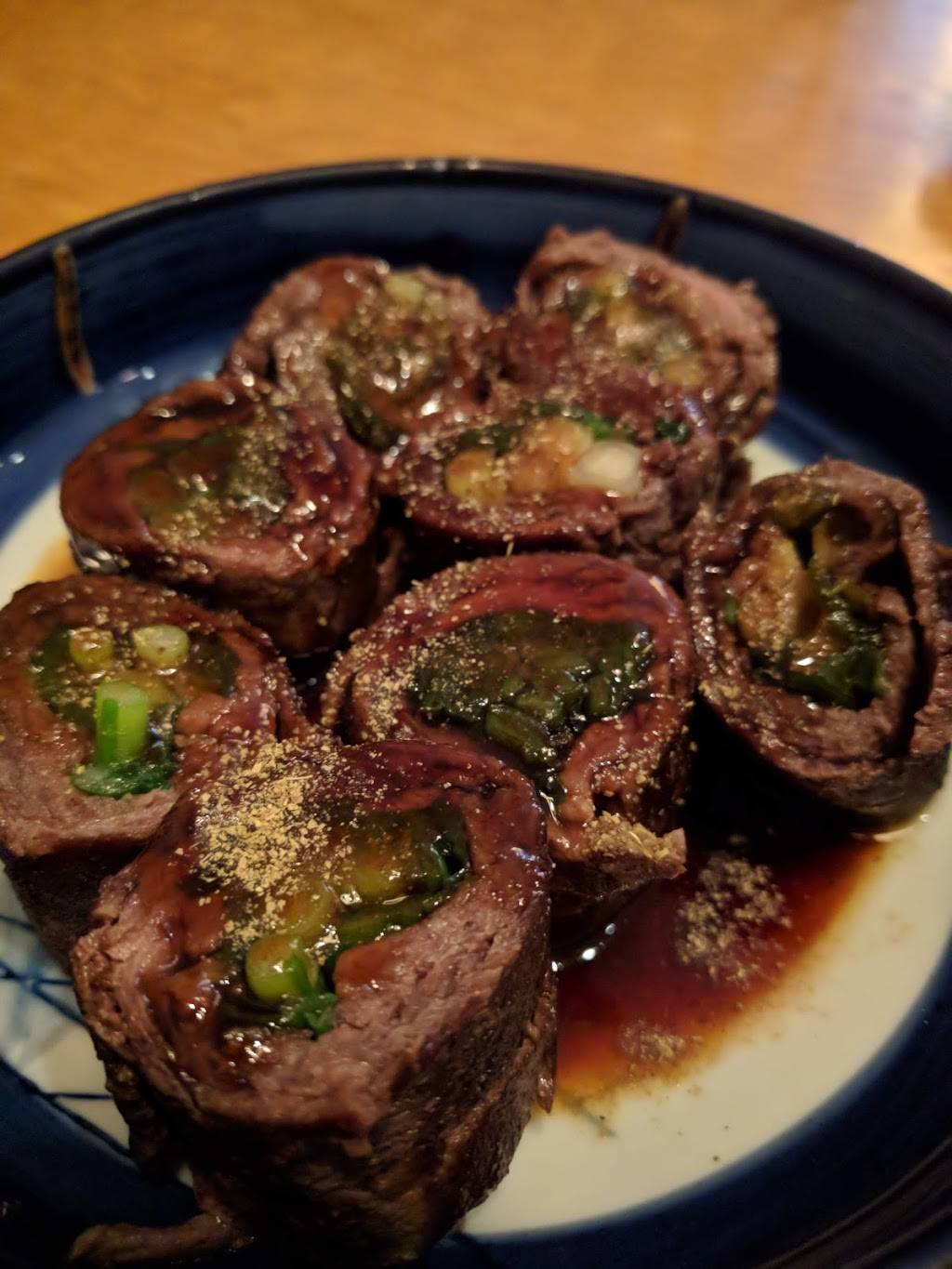 Kashin Japanese Restaurant | restaurant | 309 Crossroads Blvd, Cary, NC 27518, USA | 9198517101 OR +1 919-851-7101