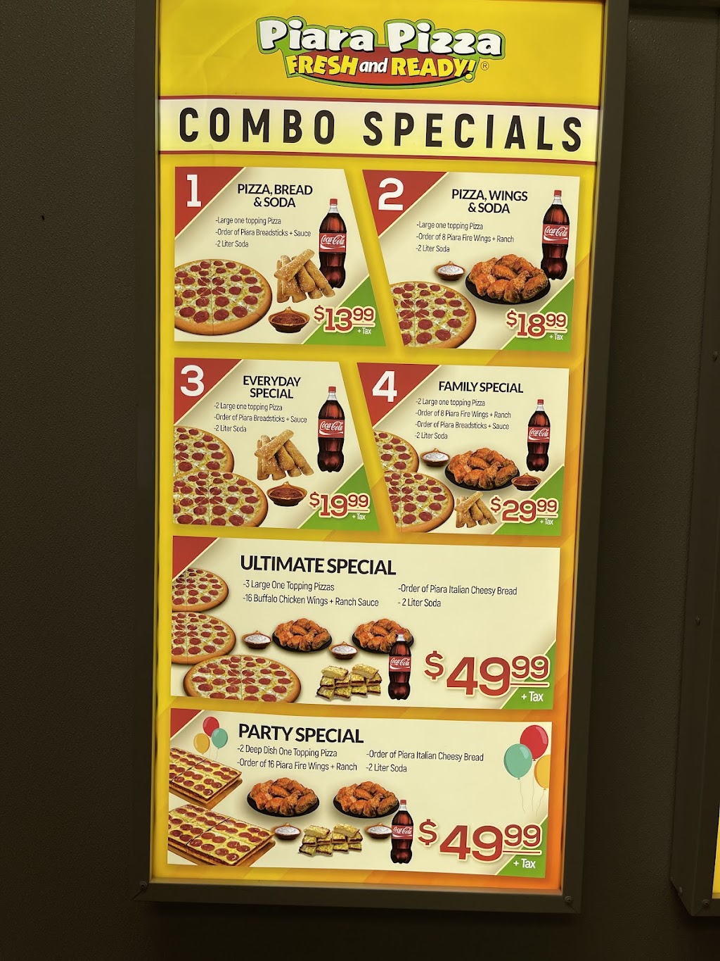 Piara Pizza | restaurant | 8014 N Lower Sacramento Rd Suite A, Stockton, CA 95210, USA | 2094311880 OR +1 209-431-1880