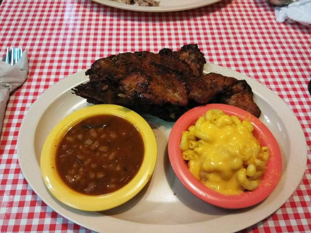 Toms Barbecue & Deli | restaurant | 6871 US-51, Horn Lake, MS 38637, USA | 6624705603 OR +1 662-470-5603