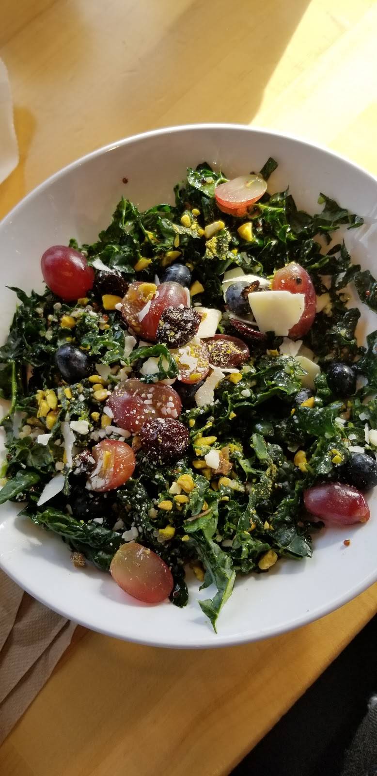 Café Zupas | meal takeaway | 1590 E Lake Cook Rd, Buffalo Grove, IL 60089, USA | 8477770526 OR +1 847-777-0526