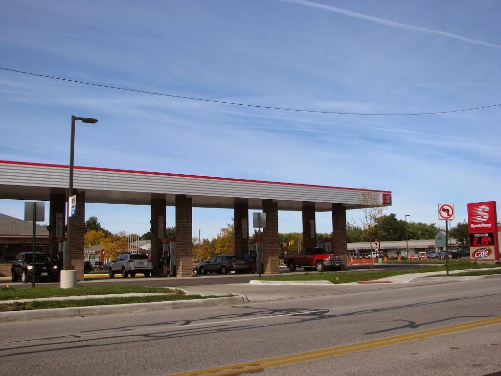 Speedy Café | restaurant | 9369 Mentor Ave, Mentor, OH 44060, USA | 4402558466 OR +1 440-255-8466