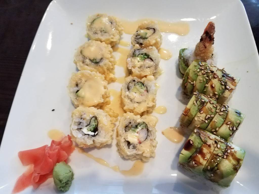 Jin House | restaurant | 2255 Kresge Dr, Amherst, OH 44001, USA | 4402824907 OR +1 440-282-4907