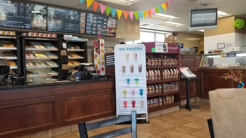 Dunkin | cafe | 1580 W Ogden Ave Suite 100, Naperville, IL 60540, USA | 6303557361 OR +1 630-355-7361