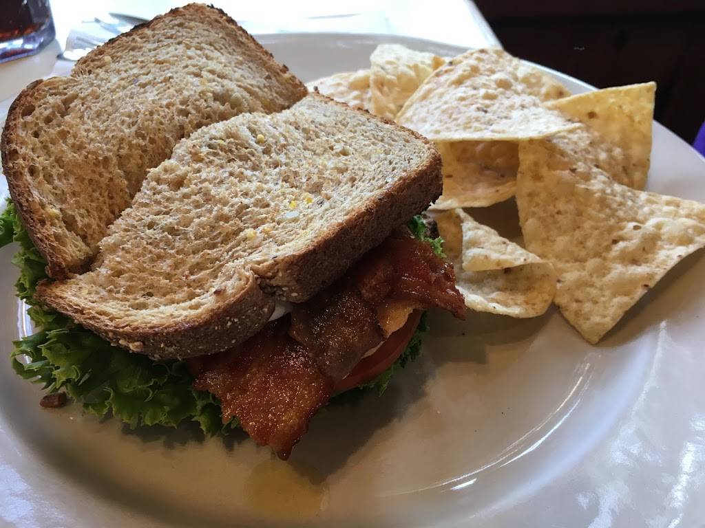 Main Street Cafe | restaurant | 40 Main St, Stockbridge, MA 01262, USA | 4132983060 OR +1 413-298-3060