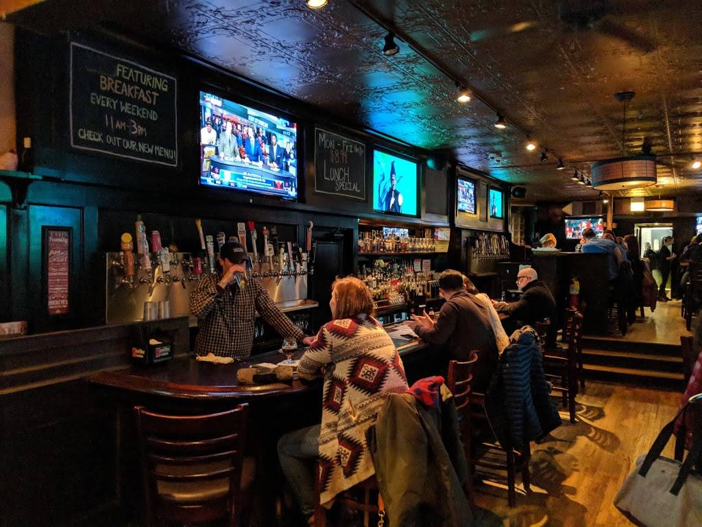 The Butcher’s Tap | restaurant | 3553 N Southport Ave, Chicago, IL 60657, USA | 7733250123 OR +1 773-325-0123