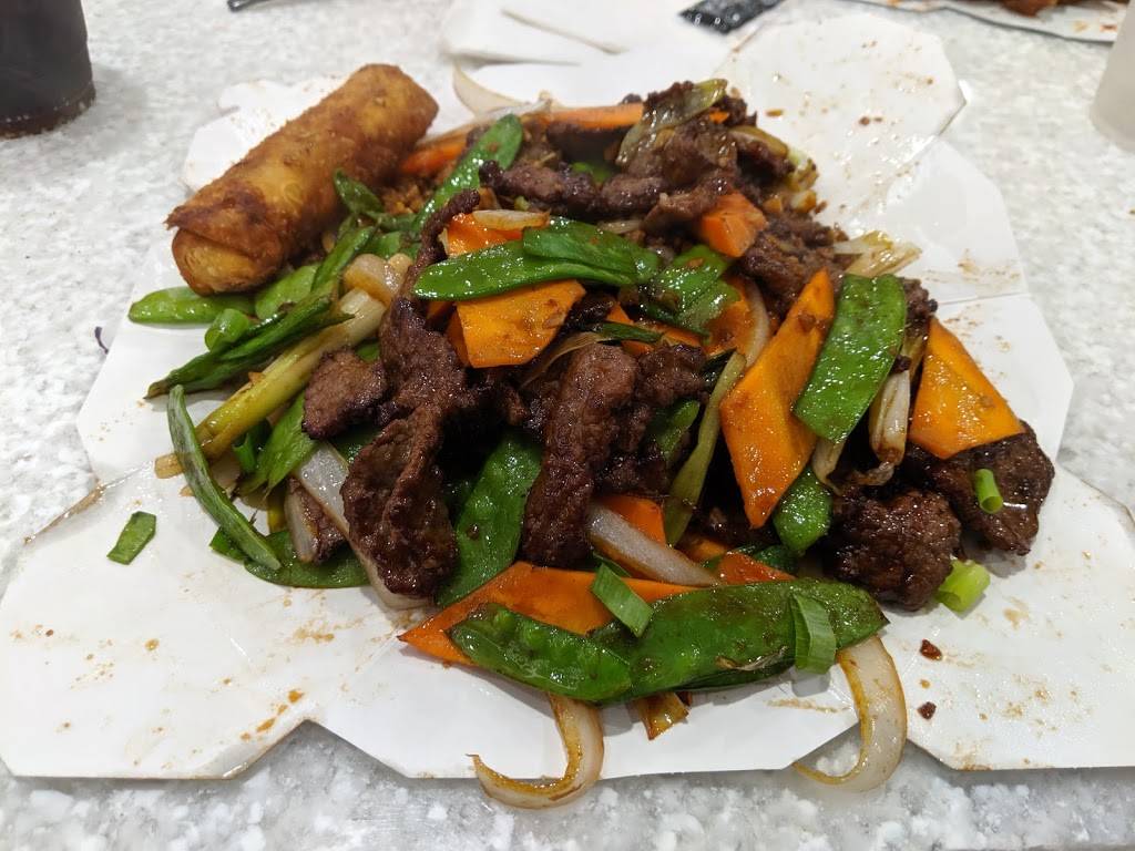 The Rice Box | restaurant | 5 E Greenway Plaza Suite C-640, Houston, TX 77046, USA | 2813058555 OR +1 281-305-8555