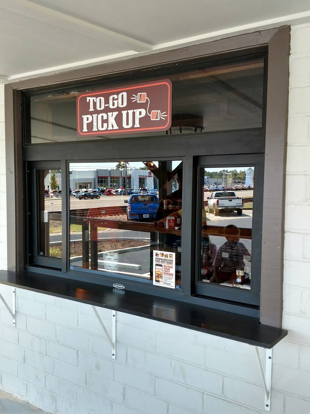 Willie Jewells Old School Bar-B-Q | restaurant | 3412 River Watch Pkwy, Martinez, GA 30907, USA | 7622228587 OR +1 762-222-8587