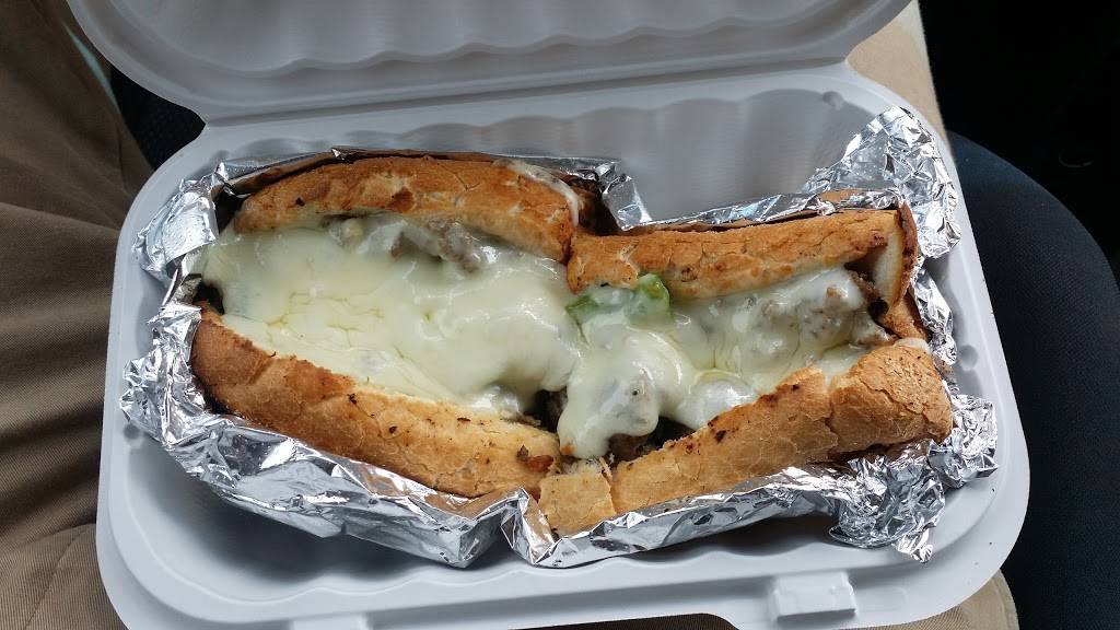 Philadelphia Cheesesteak Factory | meal takeaway | 3060 Duke St, Alexandria, VA 22314, USA | 7034613838 OR +1 703-461-3838