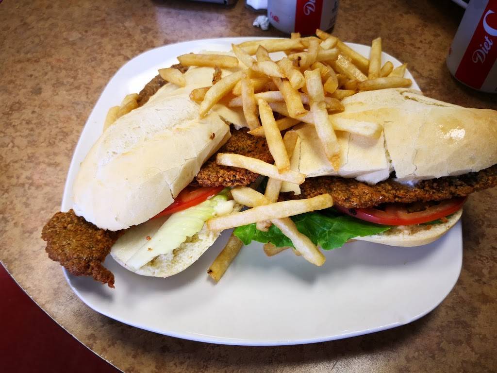 Caminito Way | restaurant | 1960 NE 123rd St, North Miami, FL 33181, USA | 3058938322 OR +1 305-893-8322