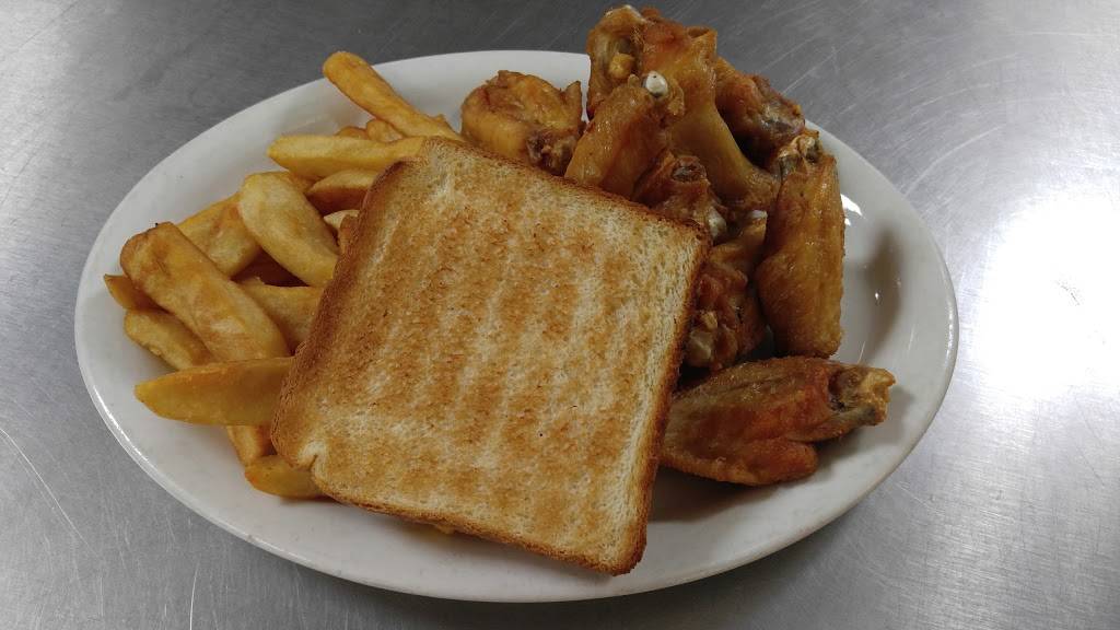 Jays sports grill | restaurant | 704 W Fort Williams St, Sylacauga, AL 35150, USA | 2562070700 OR +1 256-207-0700