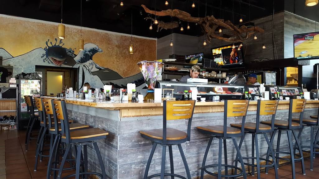 Joels Asian Grill | restaurant | 120 Marketplace Ave, Mooresville, NC 28117, USA | 7046601617 OR +1 704-660-1617