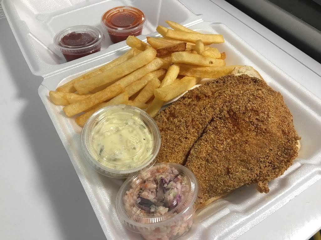 Po Greens Southern Food & BBQ | restaurant | 1202 N Royal Ave, Front Royal, VA 22630, USA | 5409991003 OR +1 540-999-1003