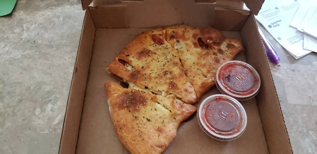 Crust Pizza Co | restaurant | 8714 Spring Cypress Rd Ste 100A, Spring, TX 77379, USA | 8326982899 OR +1 832-698-2899