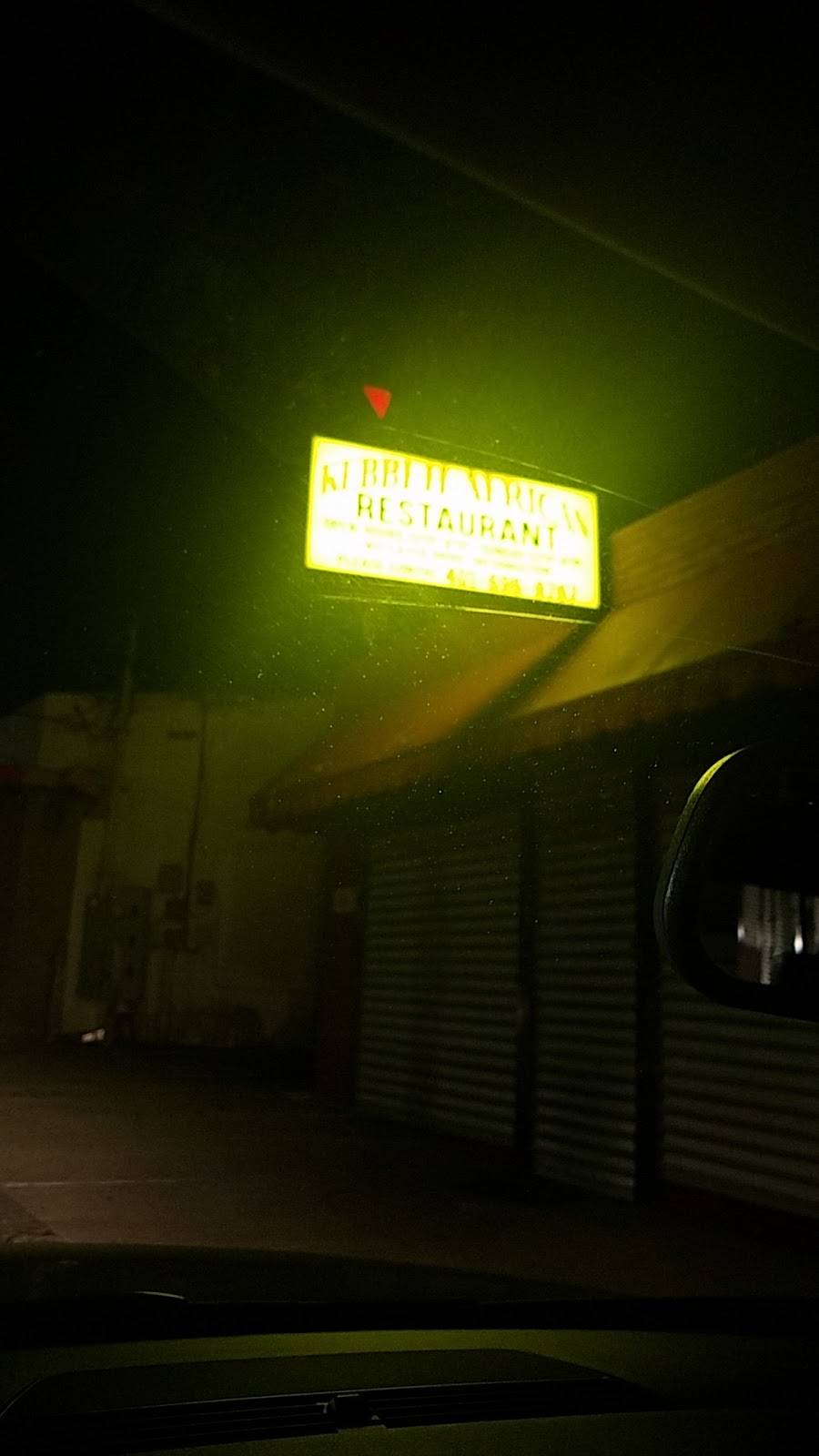 Kebbeh African Restaurant | restaurant | 850 Admiral St, Providence, RI 02904, USA | 4016968767 OR +1 401-696-8767