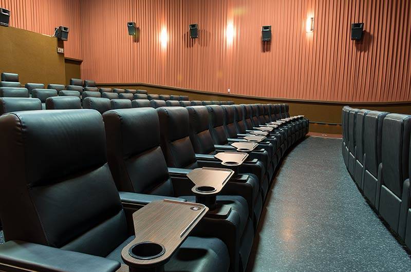 The Carolina Cinemark Asheville | restaurant | 1640 Hendersonville Rd, Asheville, NC 28803, USA | 8282748811 OR +1 828-274-8811