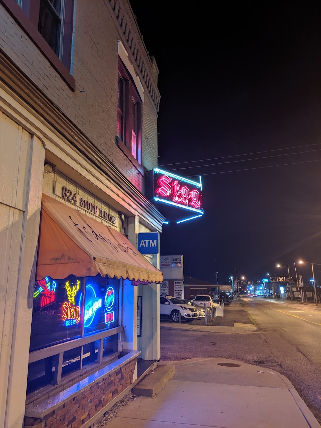 Fridays South Bar & Grill | restaurant | 624 S Illinois St, Belleville, IL 62220, USA | 6182331724 OR +1 618-233-1724