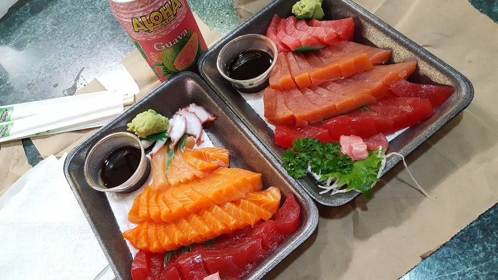 Takes Fish Market | restaurant | 1151 Mapunapuna St, Honolulu, HI 96819, USA | 8088348485 OR +1 808-834-8485
