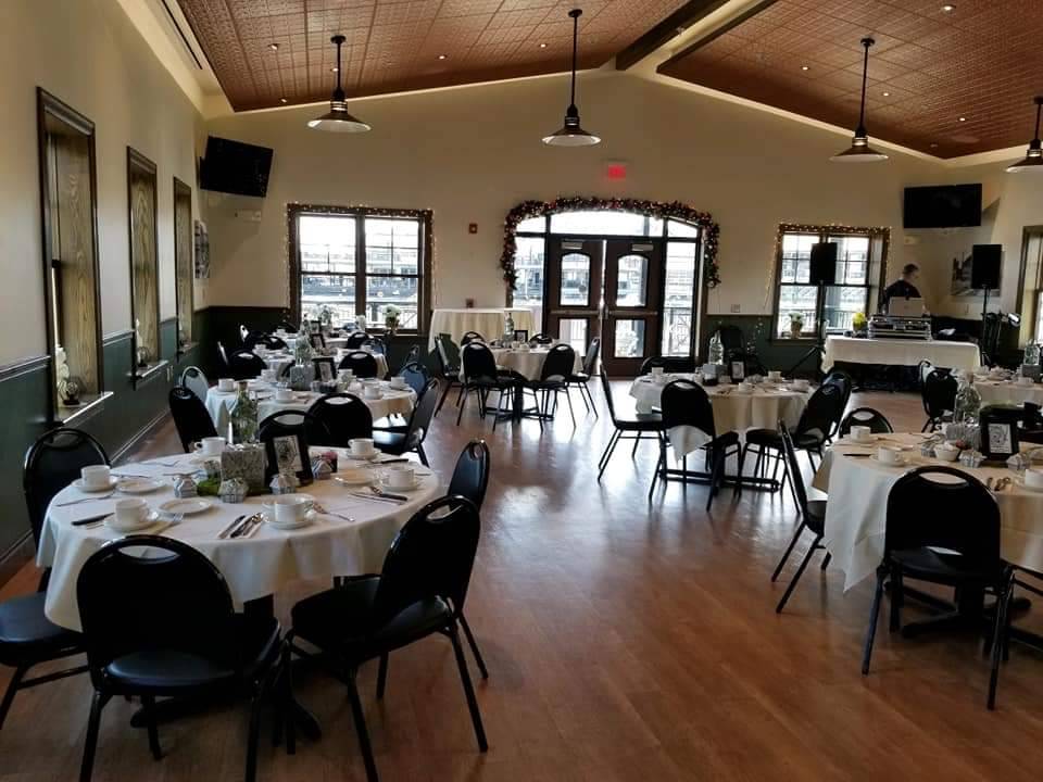 Tewksbury Lodge | restaurant | 249 Ohio St, Buffalo, NY 14204, USA | 7168402866 OR +1 716-840-2866