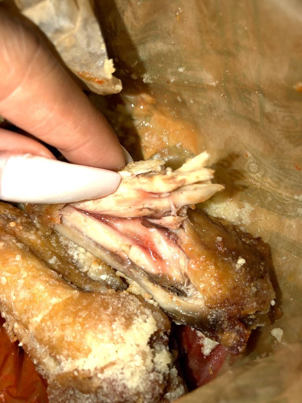 Wingstop | restaurant | 5125 Chambers Rd c, Denver, CO 80239, USA | 3035769479 OR +1 303-576-9479