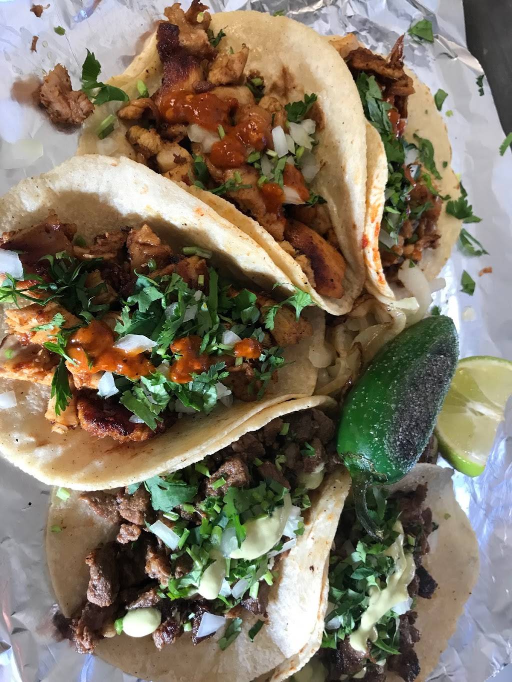 Tacos Los Rancheros | restaurant | 10054 Airline Dr, Houston, TX 77037, USA | 3463348790 OR +1 346-334-8790