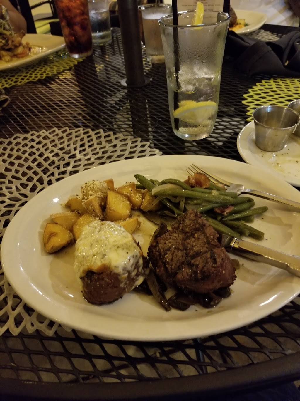 Bizou | restaurant | 259 N Main St, Decatur, IL 62523, USA | 2174227000 OR +1 217-422-7000