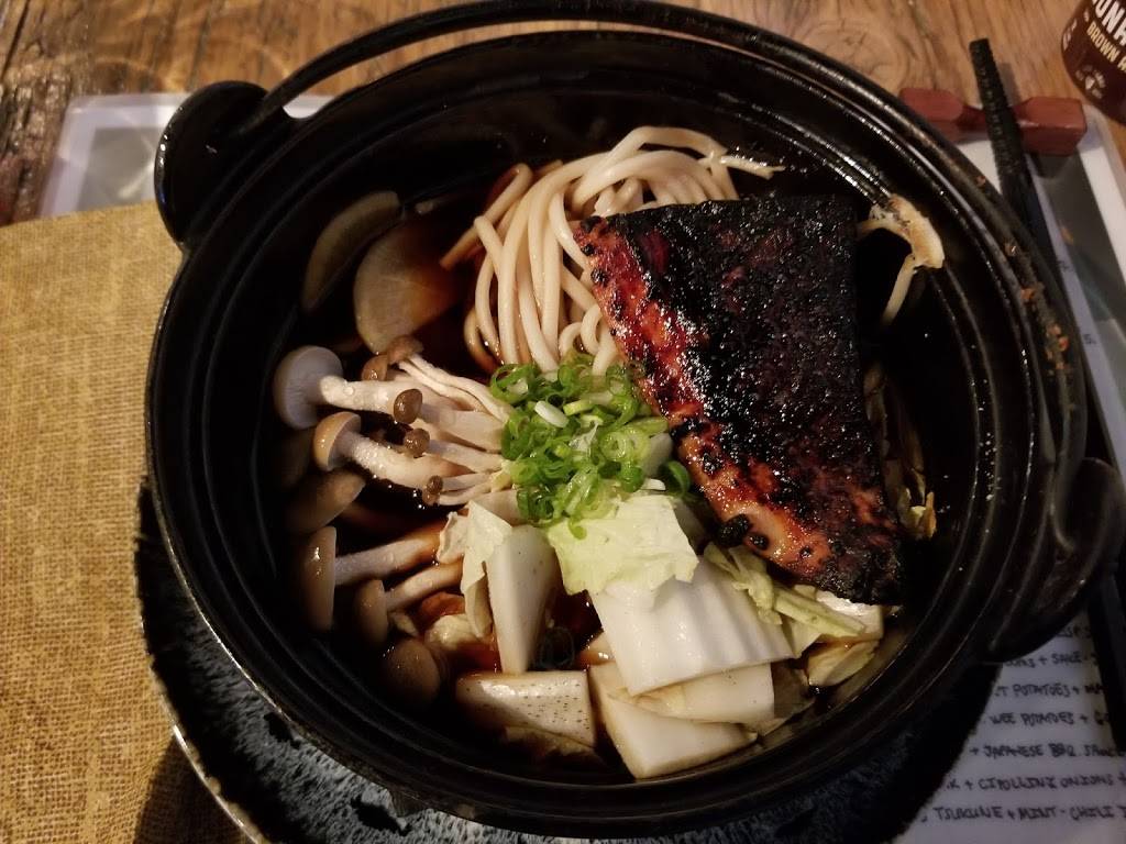 Kauboi Izakaya | restaurant | 1286 S Virginia St, Reno, NV 89502, USA | 7754532592 OR +1 775-453-2592