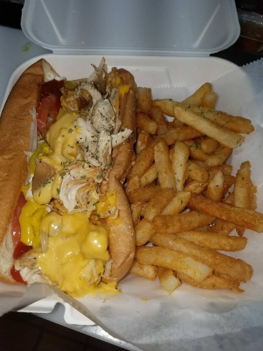 Zestyz | restaurant | 5685 Suitland Rd, Suitland-Silver Hill, MD 20746, USA | 2408385423 OR +1 240-838-5423