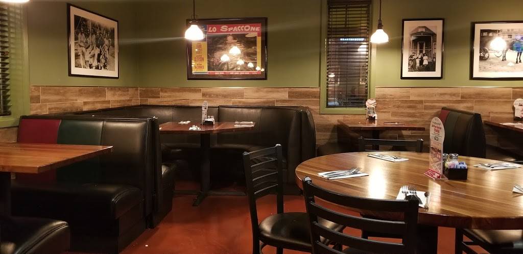 The Pasta House Co | restaurant | 921 Arnold Commons Dr, Arnold, MO 63010, USA | 6362963330 OR +1 636-296-3330