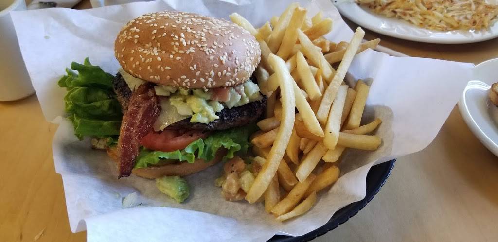 Jems Cafe La Salle | restaurant | 316 N 2nd St, La Salle, CO 80645, USA | 9702847794 OR +1 970-284-7794