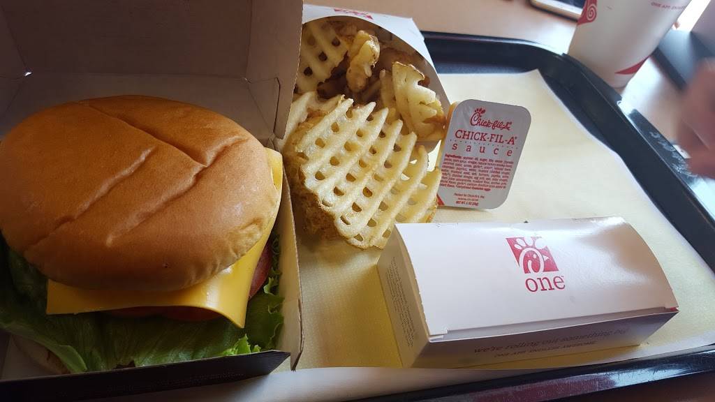 Chick-fil-A | restaurant | 900 E Alosta Ave, Azusa, CA 91702, USA | 6263347600 OR +1 626-334-7600