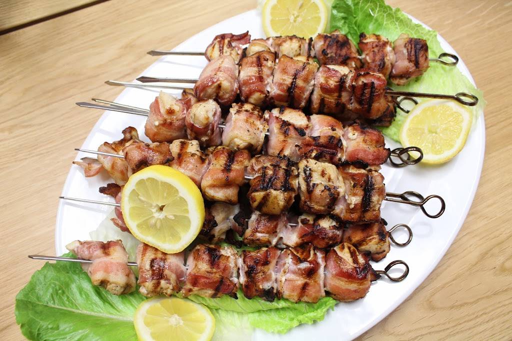 Santorini Gyro | restaurant | 928 Bustleton Pike, Feasterville-Trevose, PA 19053, USA | 2154949498 OR +1 215-494-9498