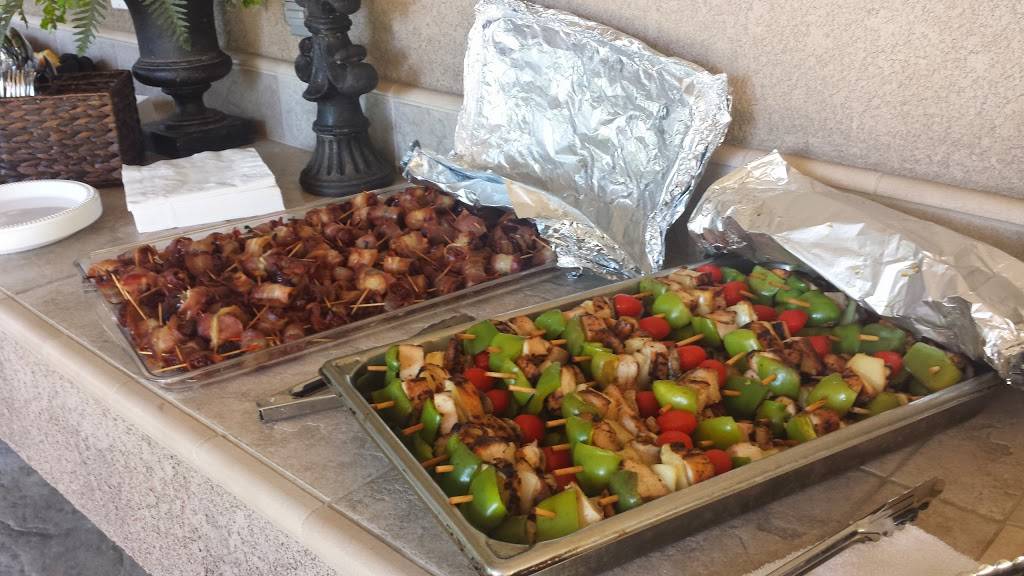 Pitching Wedge | restaurant | 5300 S Laspina St, Tulare, CA 93274, USA | 5596860270 OR +1 559-686-0270