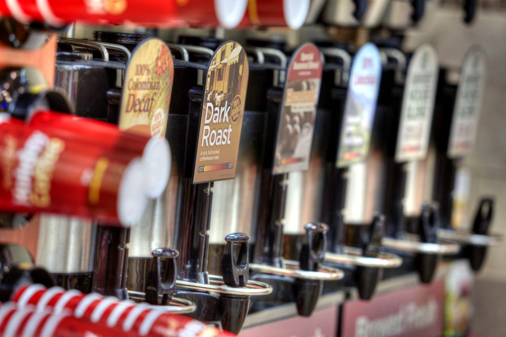 Holiday Stationstores | cafe | 2098 WI-64, New Richmond, WI 54017, USA | 7152465188 OR +1 715-246-5188