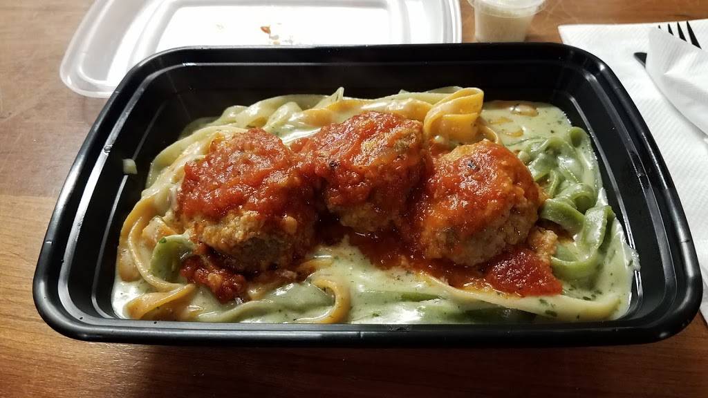 Pasta Design | restaurant | 2820 Historic Decatur Rd, San Diego, CA 92106, USA | 6199060807 OR +1 619-906-0807