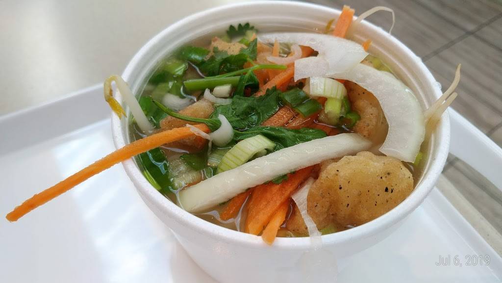 Thai Express | restaurant | 25 The West Mall CF Sherway Gardens Mall, Etobicoke, ON M9C 1B8, Canada | 4166204888 OR +1 416-620-4888