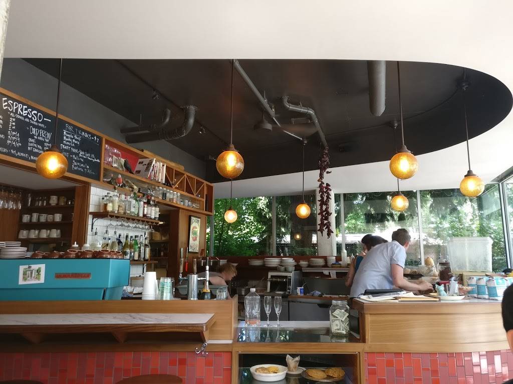 Cafe Barjot | cafe | 711 Bellevue Ave E, Seattle, WA 98102, USA | 2064575424 OR +1 206-457-5424
