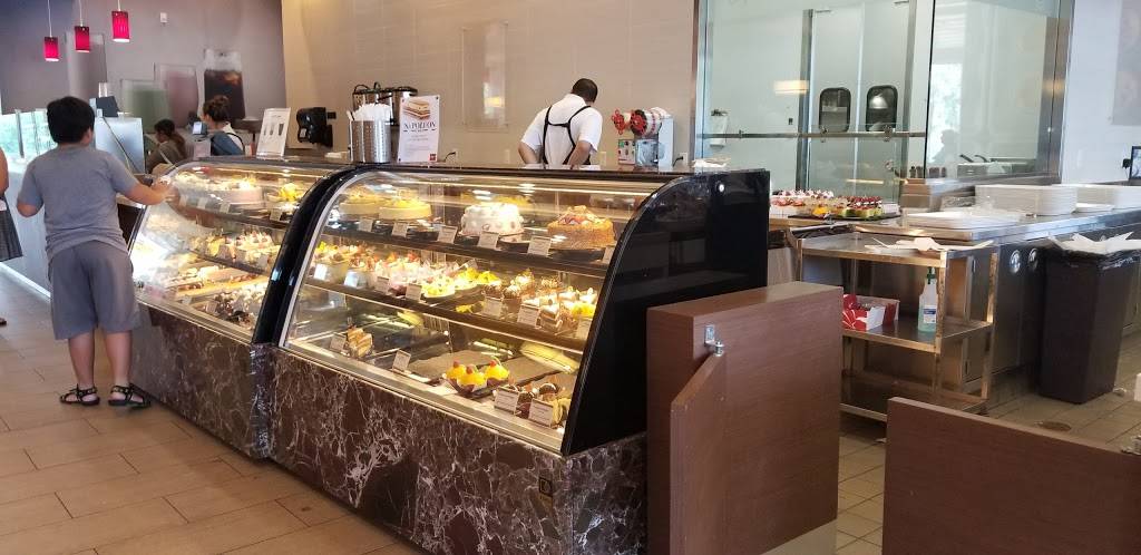 85C Bakery Cafe - Chino Hills | bakery | 12959 Peyton Dr, Chino Hills, CA 91709, USA | 9095911185 OR +1 909-591-1185