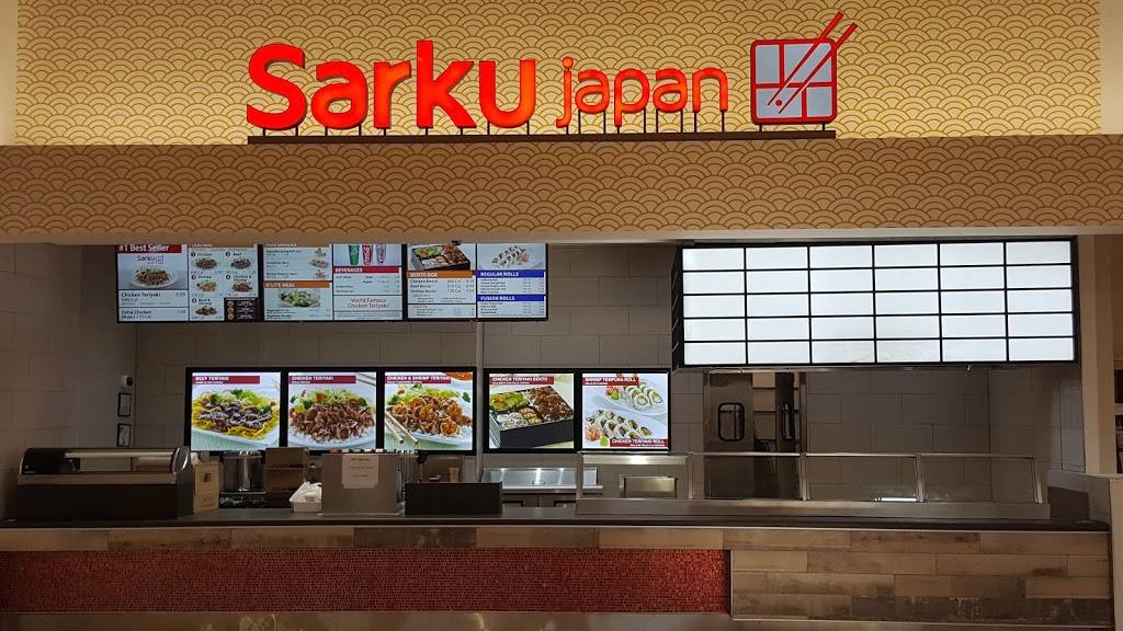 Sarku Japan | restaurant | 14500 W Colfax Ave. Space #FC05 Colorado Mills, Lakewood, CO 80401, USA | 9704018870 OR +1 970-401-8870
